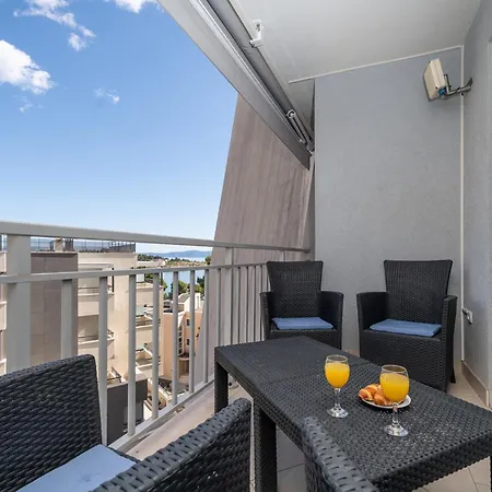 Apartment Beachfront Mlinarevic *