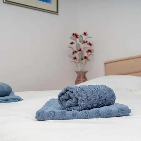 Beachfront Mlinarevic Makarska