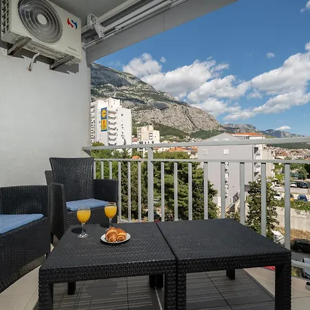 Beachfront Mlinarevic Апартаменты