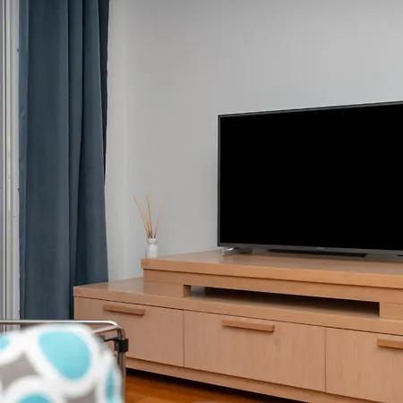 Апартаменты Beachfront Mlinarevic *