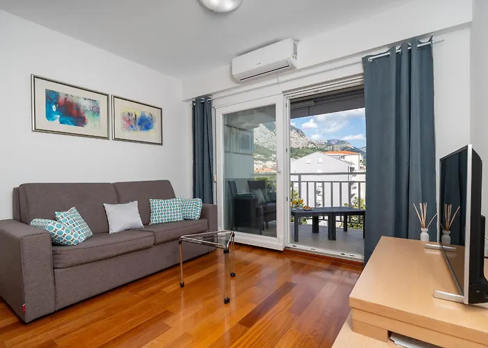 Beachfront Mlinarevic *