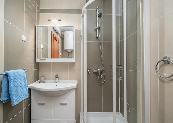 Beachfront Mlinarevic Макарска