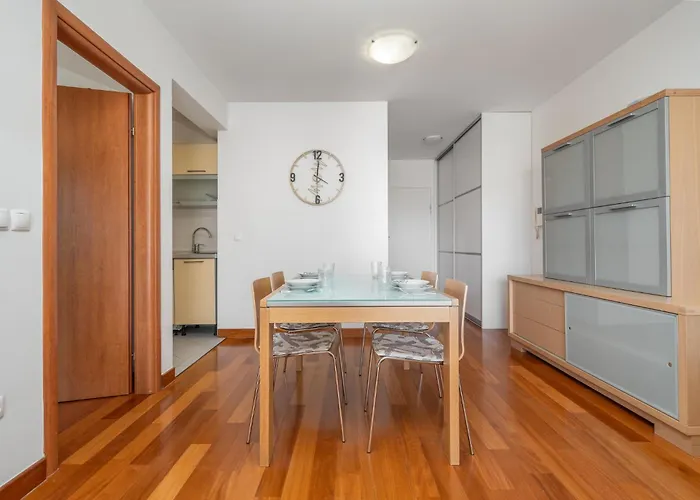 Beachfront Mlinarevic *