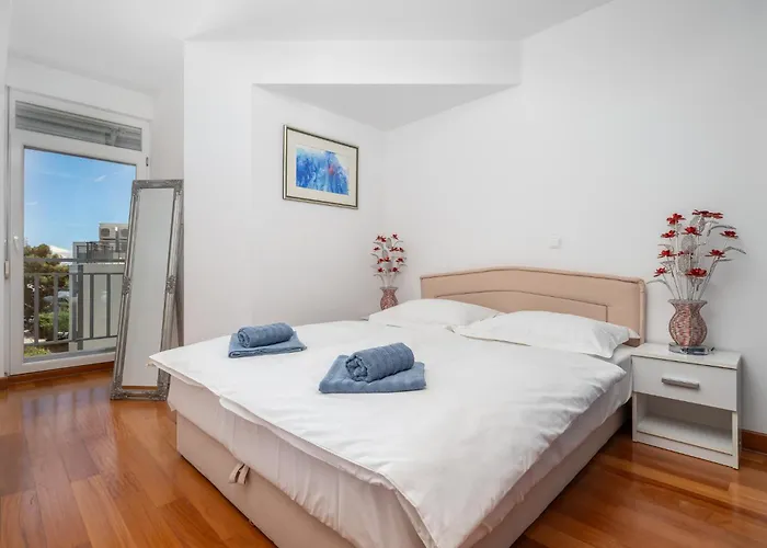 Beachfront Mlinarevic *